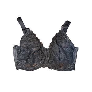 WACOAL Renaissance Bra size 34DD
